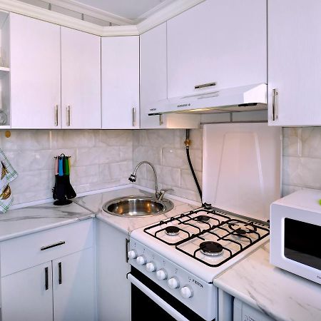 Kayaran Home Gyumri ภายนอก รูปภาพ