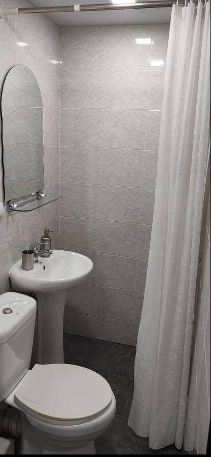 Kayaran Home Gyumri ภายนอก รูปภาพ