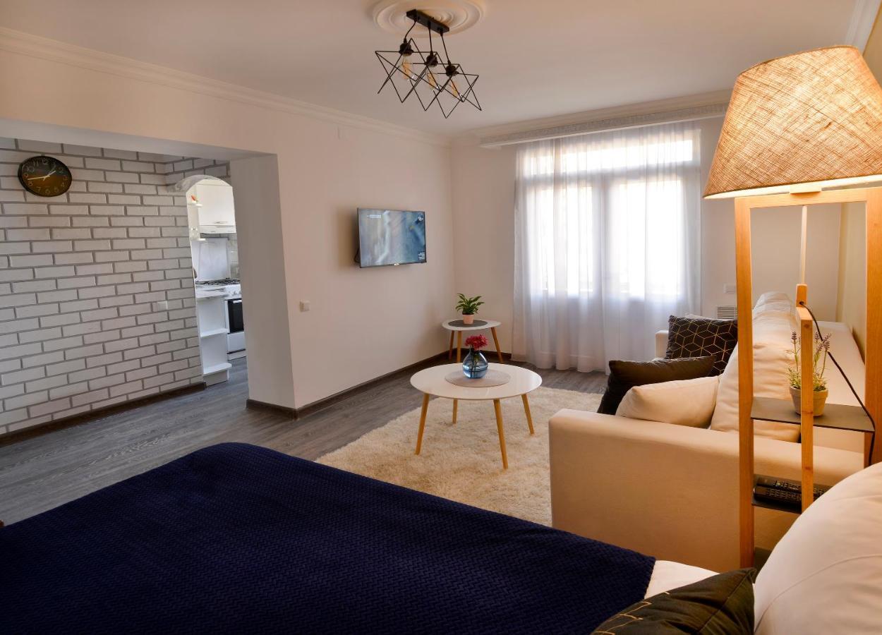Kayaran Home Gyumri ภายนอก รูปภาพ